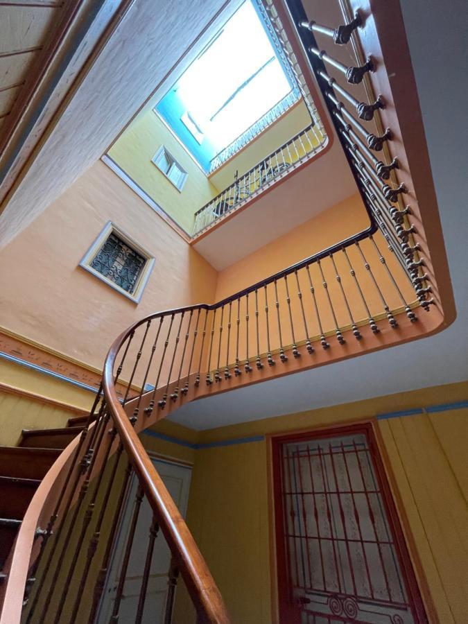 One Bedroom Apartment Place De L'Eglise, Céret Esterno foto